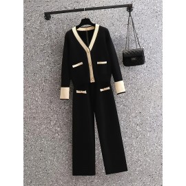 Plus Size, Women's Plus Size Set